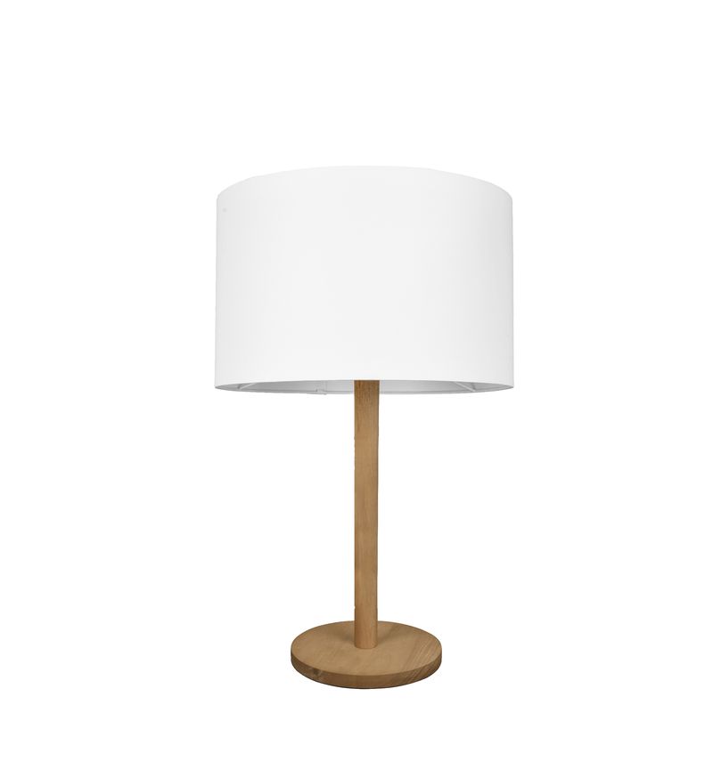 KORBA TABLE LAMP