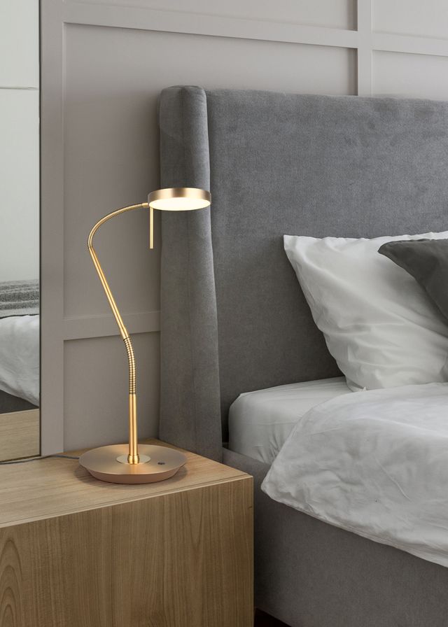 MONZA TABLE LAMP