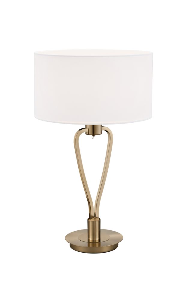 PARIS TABLE LAMP