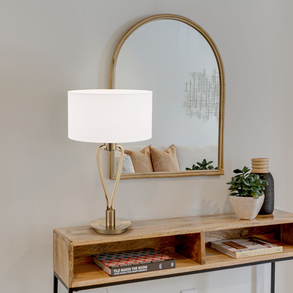 PARIS TABLE LAMP
