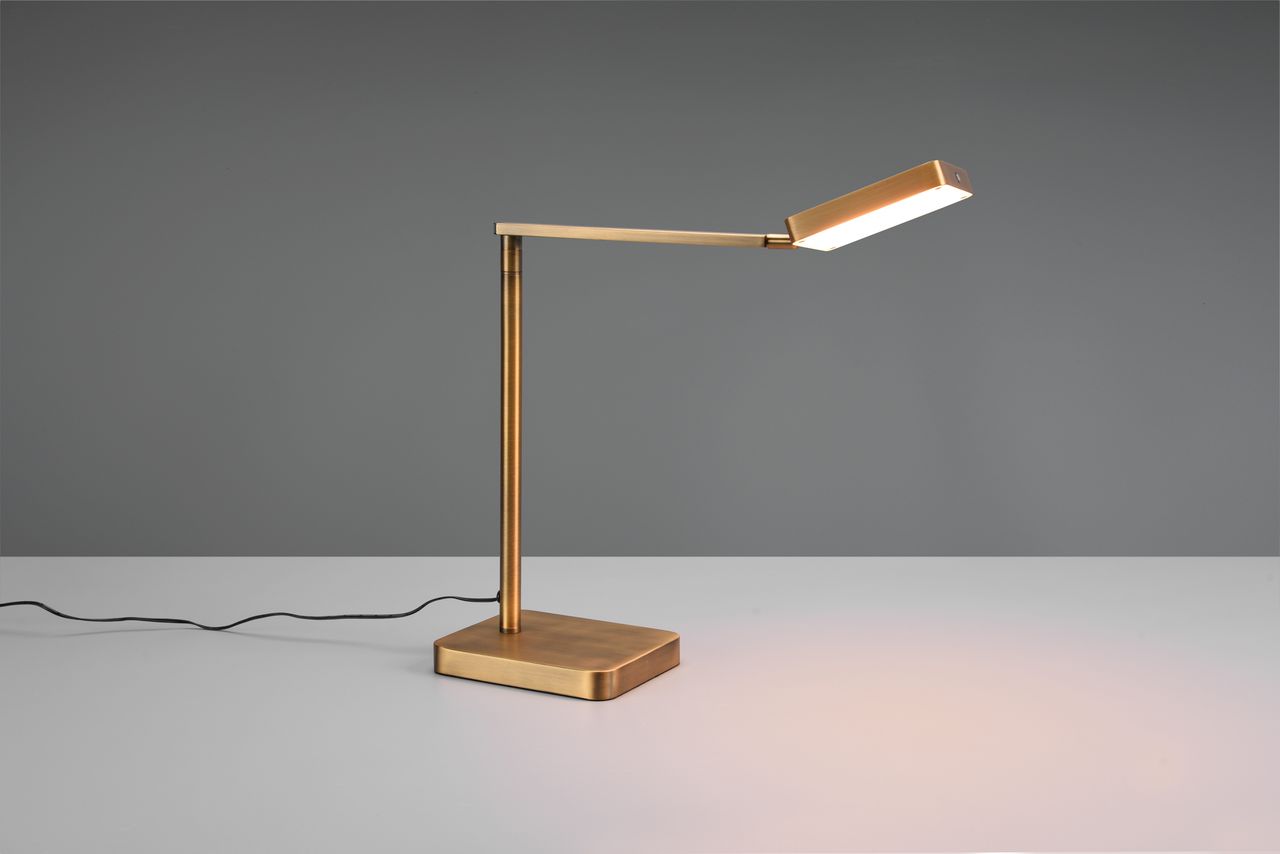 PAVIA TABLE LAMP