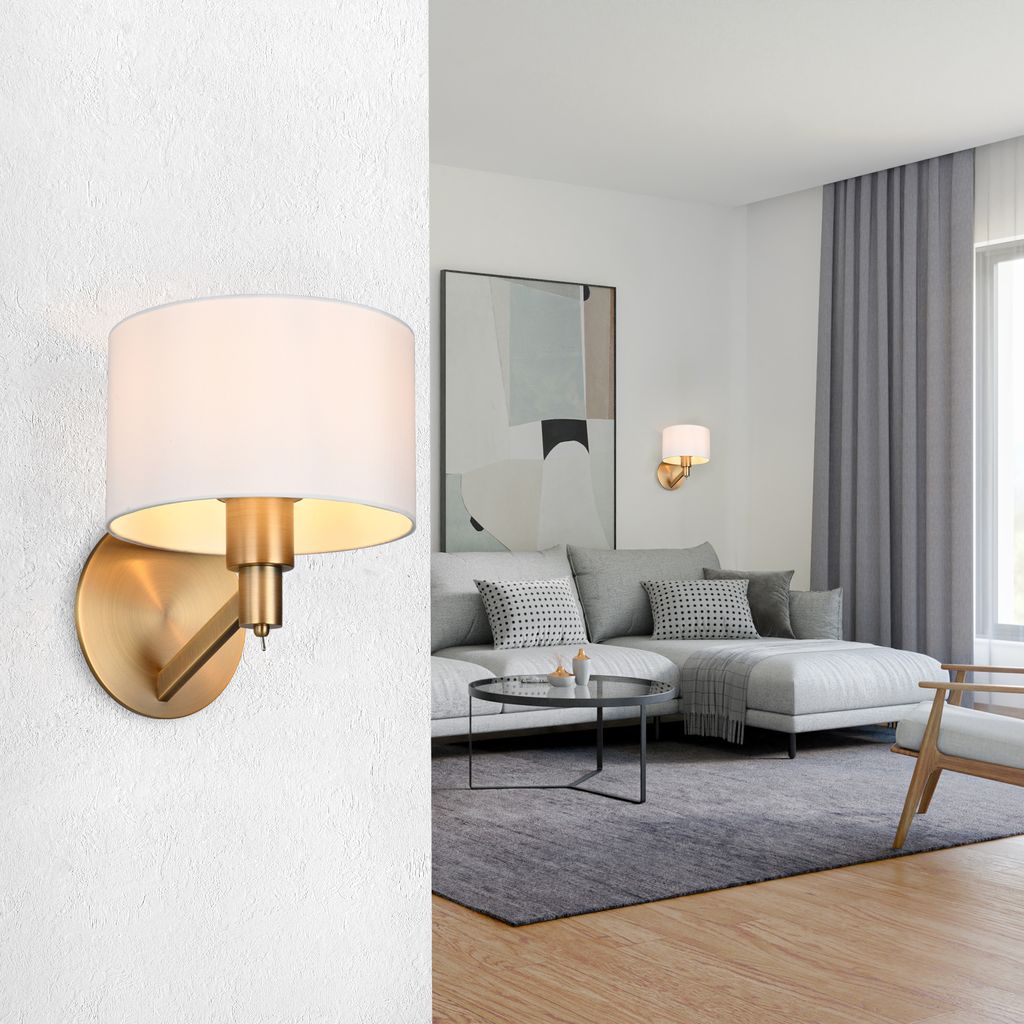 CASSIO SCONCE