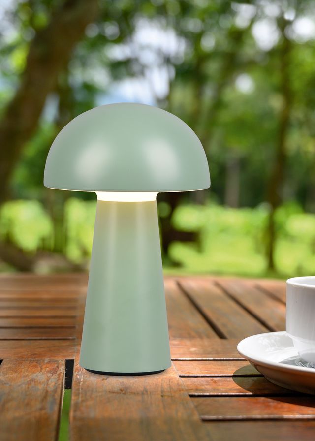 LENNON TABLE LAMP WIRELESS