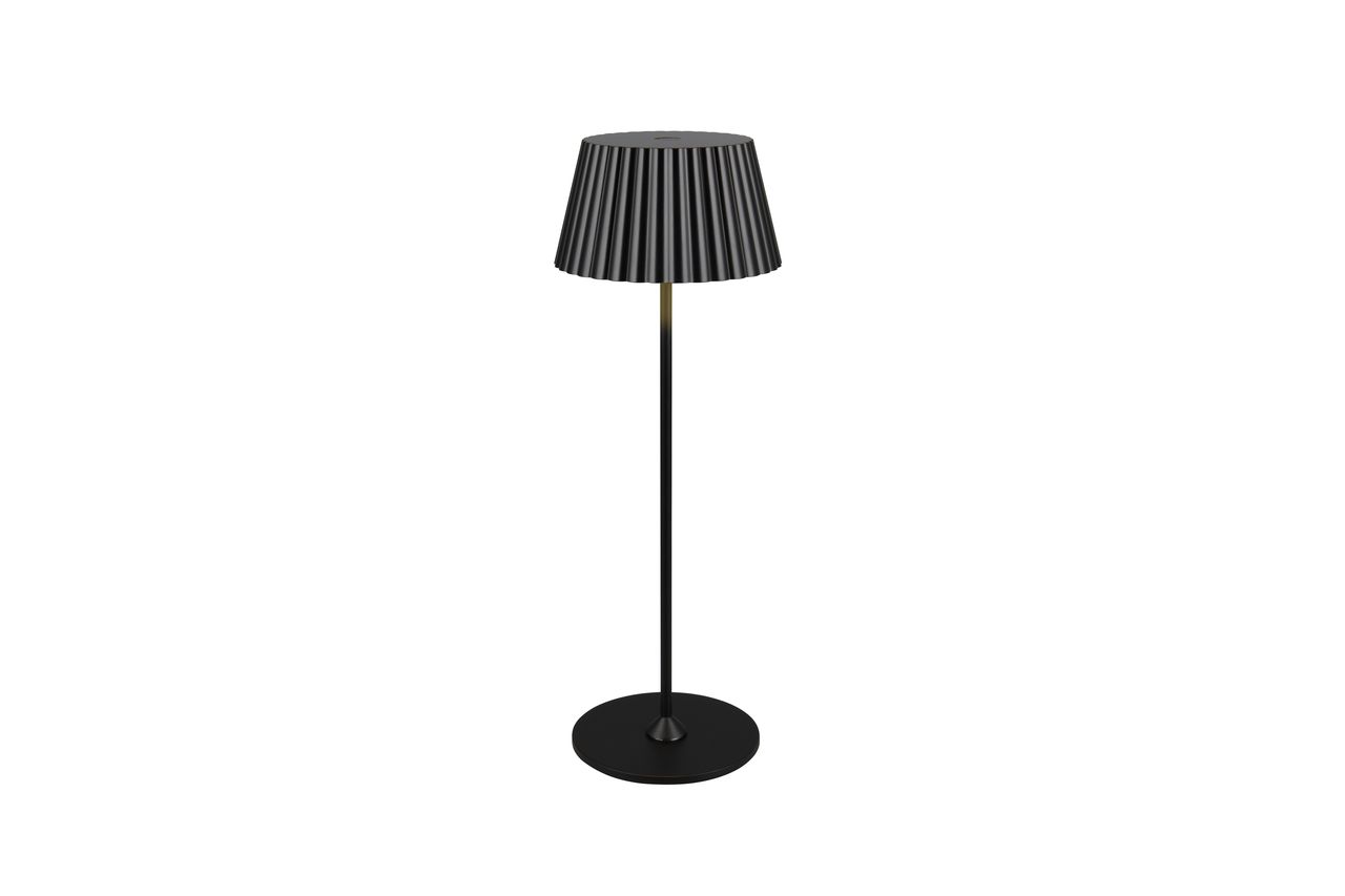 SUAREZ TABLE LAMP WIRELESS