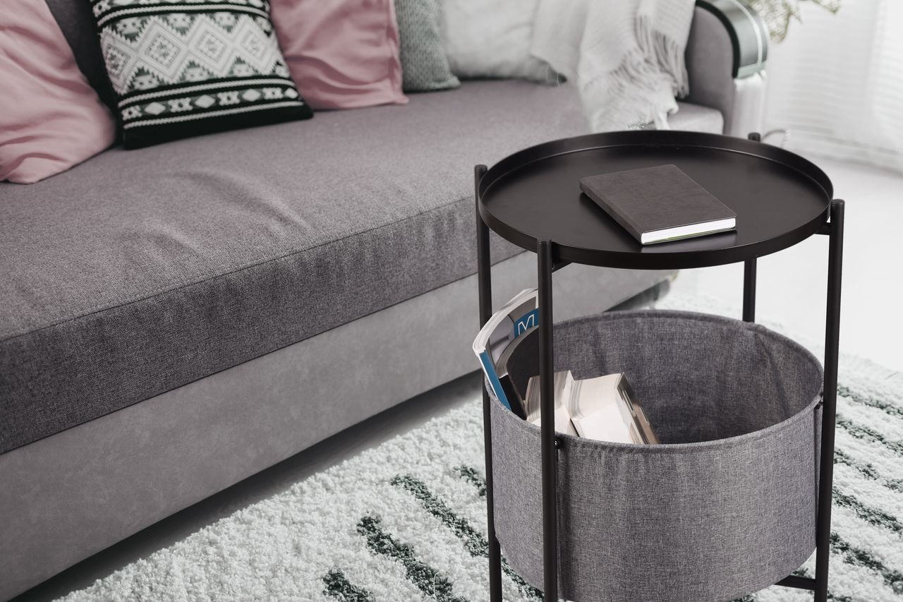 SUE SIDE TABLE