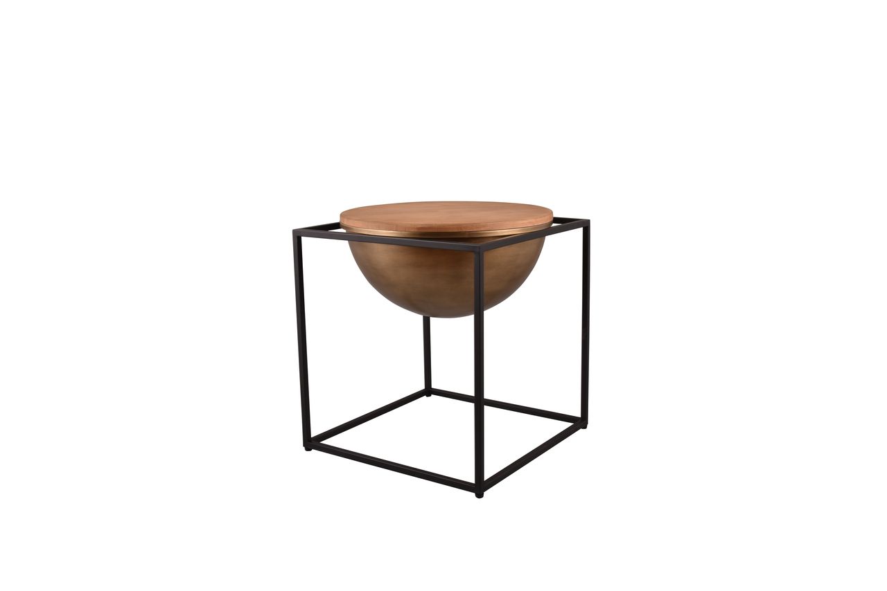 CELINA SIDE TABLE
