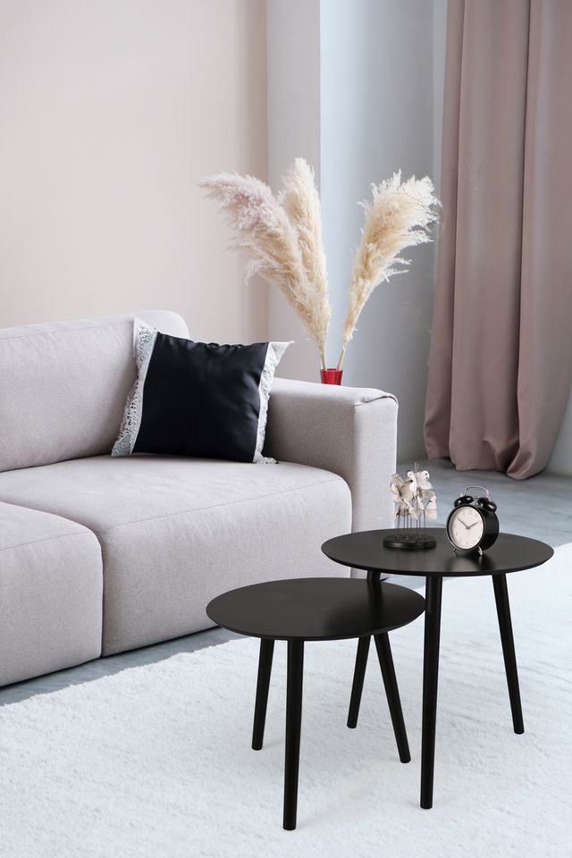 VILMA SIDE TABLE